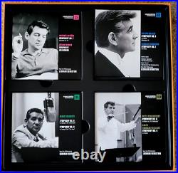 Leonard Bernstein The Symphony Edition (60 CDs) Sony Classical