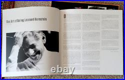 Leonard Bernstein The Symphony Edition (60 CDs) Sony Classical