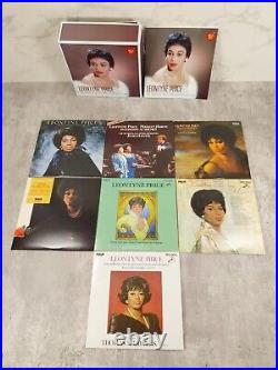 Leontyne Price The Complete Collection of Operatic Albums (14CD Box Set) VGC