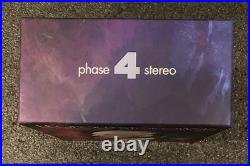 Leopold Stokowski Complete Decca Phase 4 Recordings (23-CD Box Set, NM, RARE)