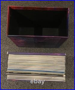 Leopold Stokowski Complete Decca Phase 4 Recordings (23-CD Box Set, NM, RARE)