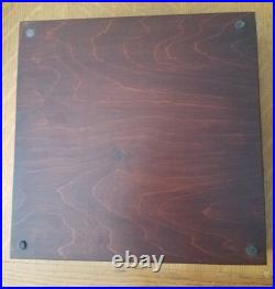 Liszt & Chopin in Paris 150th Anniversary Edition Wood Box Set 8 CD Limited