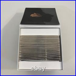 Liszt The Collection from Deutsche Grammophon 2011 34 CD Box Set Classical Music