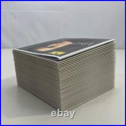Liszt The Collection from Deutsche Grammophon 2011 34 CD Box Set Classical Music