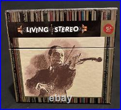 Living Stereo 60 CD Collection, Vol. 1 (2012)