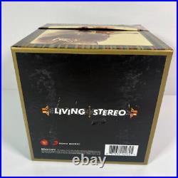 Living Stereo RCA Red Seal Classical Music 59 CD Collection Box Set Lot 2012