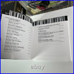 Living Stereo RCA Red Seal Classical Music 59 CD Collection Box Set Lot 2012