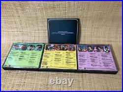 Lost in Space 50th Anniversary Soundtrack Collection Ltd to 1500 12 CD Set