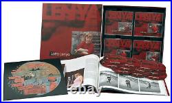 Lotte Lenya Lenya (11-CD Deluxe Box Set) Kleinkunst/Kabarett/Liedermacher