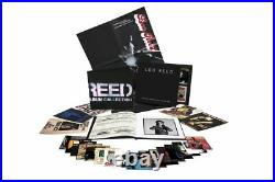 Lou Reed The RCA & Arista Albums Collection (NEW 17xCD)