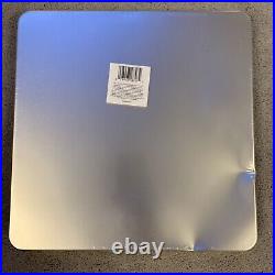 Ludovico Einaudi Seven Days Walking (CD) Deluxe Boxset New Sealed Box Wear