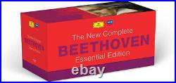 Ludwig van Beethoven Beethoven The New Complete Essential Edition CD Limited