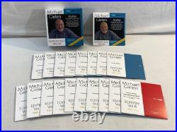 MAHLER Complete Symphonies Edition Vol 6 1988-2014 SWR Music 17 CD Box Set + DVD