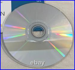 MAHLER Complete Symphonies Edition Vol 6 1988-2014 SWR Music 17 CD Box Set + DVD