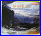 MAHLER SYMPHONIES NO's 1-10 12 CD BOX SET CHANDOS 1997 DANISH NATIONAL MINT/NM