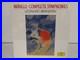 MAHLER The Complete Symphonies No. 1-10 BERNSTEIN 16-LP Vinyl DG Box Set NEW