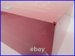 MARIA CALLAS Complete Studio Recordings REMASTERED Box Set 70-CD 2014 SAX NEW