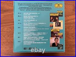 MARIA-JOÃO PIRES Chamber Music Recordings On Deutshe Grammophon 12-CD Box Set