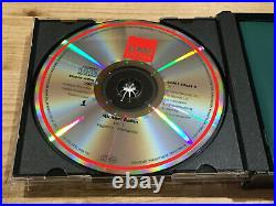 MICHAEL RABIN 1936-1972 ORIG 1991 EMI CLASSICS 6 CD BOX MINT Made in Holland