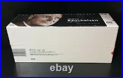 MICHAEL RAUCHEISEN The Man At The Piano 66x CD Box Set 2005 FonoTeam Membran