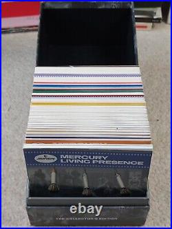 MISSING 2 DISCS Mercury Living Presence The Collectors Edition -Vol 1 CD Boxset