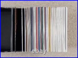 MISSING 2 DISCS Mercury Living Presence The Collectors Edition -Vol 1 CD Boxset