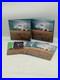 MISSING DISC 3 John Lennon Mind Games 6 CD 2 Blu-ray box set 2024 READ DESCRIP