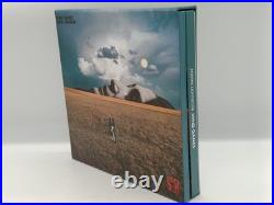 MISSING DISC 3 John Lennon Mind Games 6 CD 2 Blu-ray box set 2024 READ DESCRIP