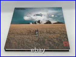 MISSING DISC 3 John Lennon Mind Games 6 CD 2 Blu-ray box set 2024 READ DESCRIP