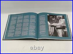 MISSING DISC 3 John Lennon Mind Games 6 CD 2 Blu-ray box set 2024 READ DESCRIP