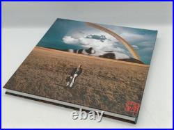 MISSING DISC 3 John Lennon Mind Games 6 CD 2 Blu-ray box set 2024 READ DESCRIP