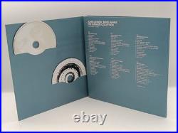 MISSING DISC 3 John Lennon Mind Games 6 CD 2 Blu-ray box set 2024 READ DESCRIP