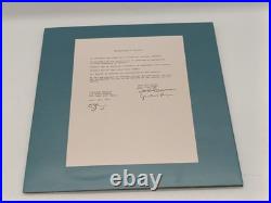 MISSING DISC 3 John Lennon Mind Games 6 CD 2 Blu-ray box set 2024 READ DESCRIP