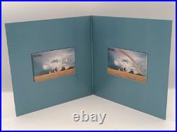 MISSING DISC 3 John Lennon Mind Games 6 CD 2 Blu-ray box set 2024 READ DESCRIP