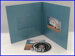 MISSING DISC 3 John Lennon Mind Games 6 CD 2 Blu-ray box set 2024 READ DESCRIP