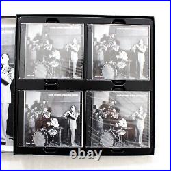 MOSAIC JAZZ BOX SET Classic Columbia Condon Mob Sessions MD8-206 8 CD SET
