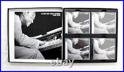 MOSAIC JAZZ BOX SET Classic Earl Hines Sessions 1928-1945 MD7-254 7 CD SET