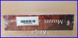 MOZART Essential Mozart Opera 3 CD Box Set New & Sealed