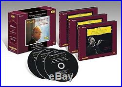 MOZART Late Symphonies Karl Boehm ESOTERIC SACD Hybrid 3CD BOX Limited Japan NEW