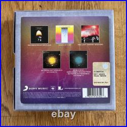 Mahavishnu Orchestra Complete Columbia Albums Collection 6CD Box Set Mahavishnu Orchestra Complete Columbia Albums Collection 6CD Box Set