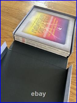 Mahavishnu Orchestra Complete Columbia Albums Collection 6CD Box Set