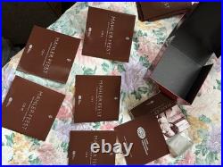 Mahler Feest Concertgebouw Amsterdam 15 CD Box Set (Complete, With Sleeve)