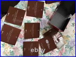 Mahler Feest Concertgebouw Amsterdam 15 CD Box Set (Complete, With Sleeve)