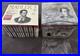 Mahler Symphonies Adagio Kindertotenlieder & Jubilee Box Sets SEALED CDS