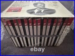Mahler Symphonies Adagio Kindertotenlieder & Jubilee Box Sets SEALED CDS