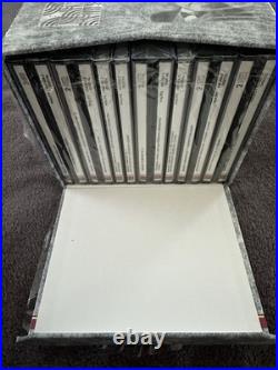 Mahler Symphonies Adagio Kindertotenlieder & Jubilee Box Sets SEALED CDS