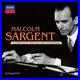 Malcolm Sargent Complete Decca Recordings Decca 16 CD NEW & SEALED