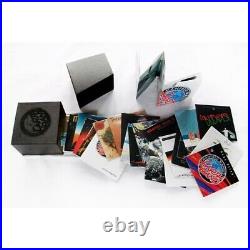 Manfred Mann's Earth Band? - 40th Anniversary 21 x CD Box Set + Poster + Books