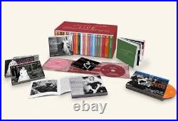 Maria Callas Remastered Complete Studio & Live Recordings 1949-1969 114 CDs etc