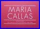 Maria Callas Remastered The Complete Studio Recordings (1949-1969) 69xCD